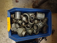 Bak aansluitingen - afbeelding 1 van  2