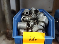 Bak aansluitingen - afbeelding 2 van  2