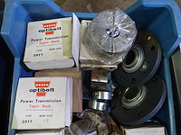 Bak asverwijderaars voor polies - afbeelding 3 van  3