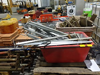 Bak bekistingsklemmen - afbeelding 1 van  3