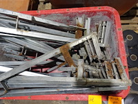 Bak bekistingsklemmen - afbeelding 3 van  3