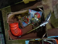 Bak benodigheden voor perslucht - afbeelding 1 van  1