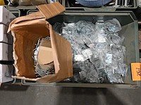 Bak bevestigingsmateriaal - afbeelding 1 van  2