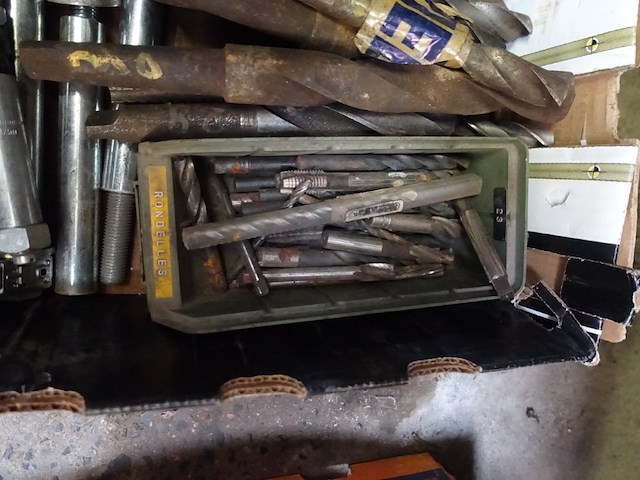 Bak boren e.a. - afbeelding 2 van  10