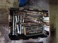 Bak boren e.a. - afbeelding 1 van  10