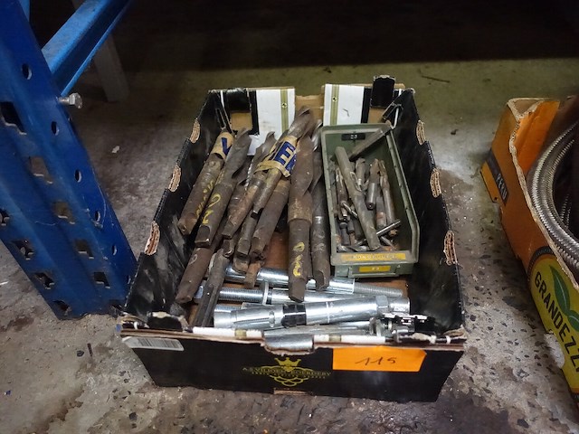 Bak boren e.a. - afbeelding 3 van  10