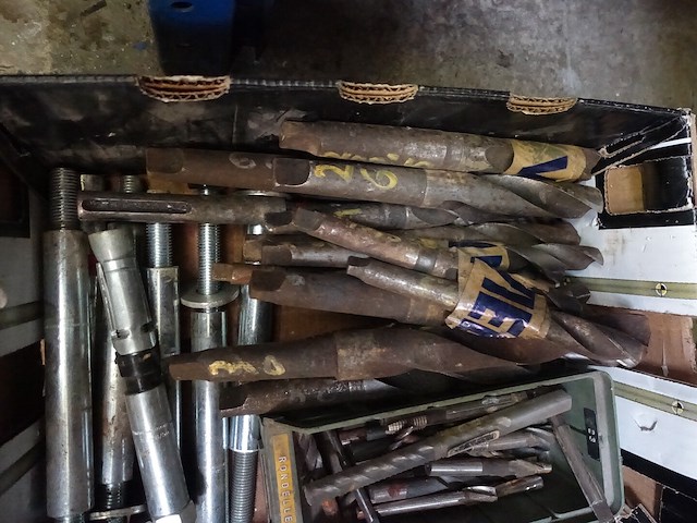 Bak boren e.a. - afbeelding 5 van  10