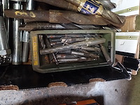 Bak boren e.a. - afbeelding 6 van  10