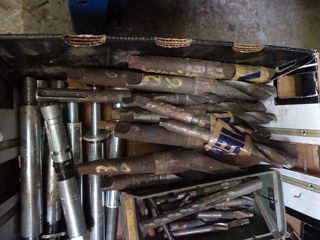 Bak boren e.a. - afbeelding 10 van  10