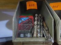 Bak boren - afbeelding 2 van  4