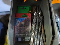 Bak boren - afbeelding 3 van  4