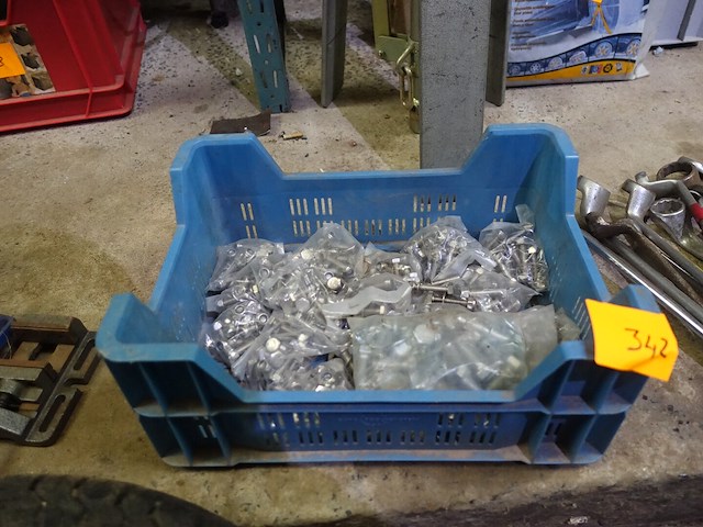 Bak bouten - afbeelding 2 van  3