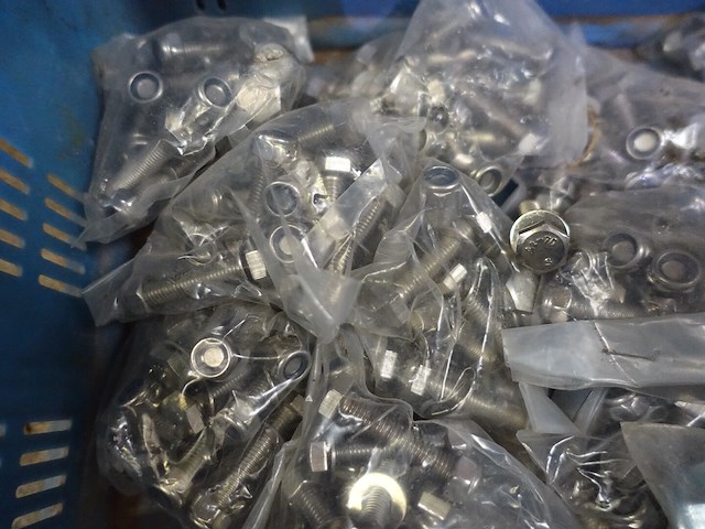 Bak bouten - afbeelding 3 van  3