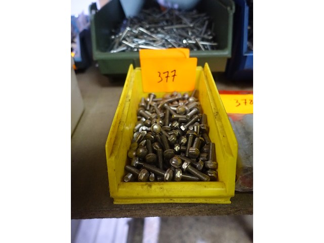 Bak bouten - afbeelding 2 van  4