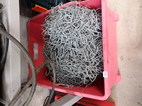 Bak dakpanhaken - afbeelding 1 van  1