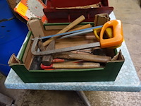 Bak divers materiaal - afbeelding 4 van  4