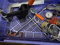 Bak divers materiaal - afbeelding 4 van  4