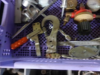 Bak divers materiaal - afbeelding 5 van  5