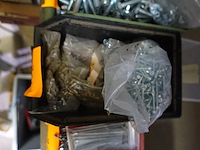 Bak diverse bouten - afbeelding 1 van  4