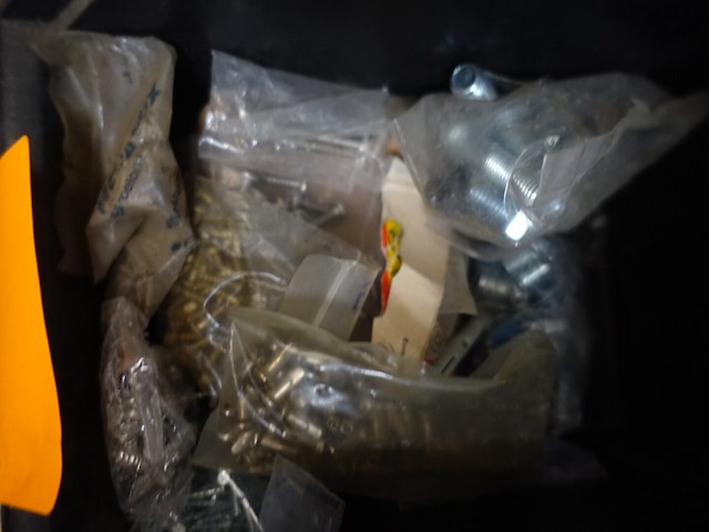 Bak diverse bouten - afbeelding 2 van  4