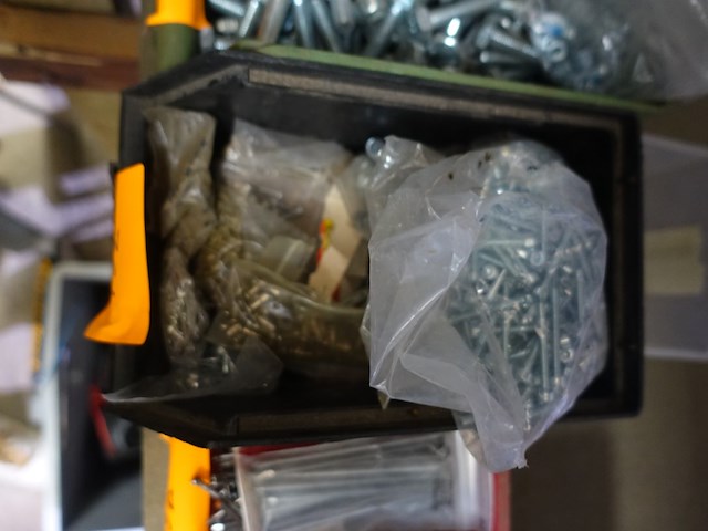 Bak diverse bouten - afbeelding 3 van  4