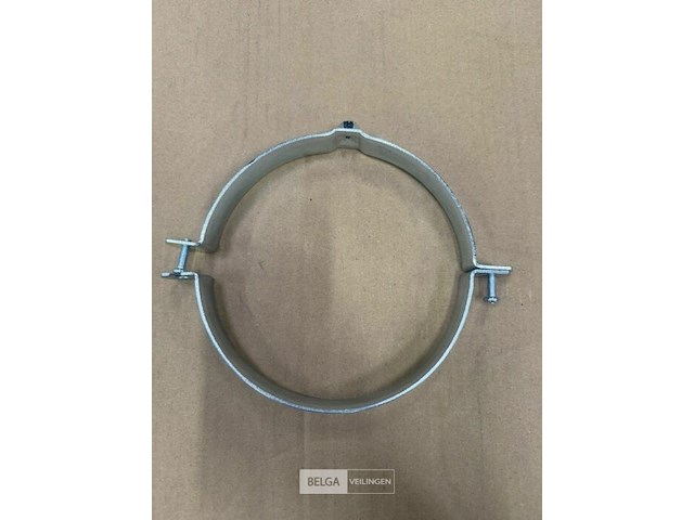 Bak diverse ophangbeugels - afbeelding 1 van  4