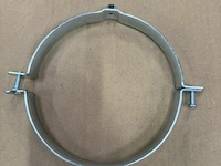 Bak diverse ophangbeugels - afbeelding 1 van  4