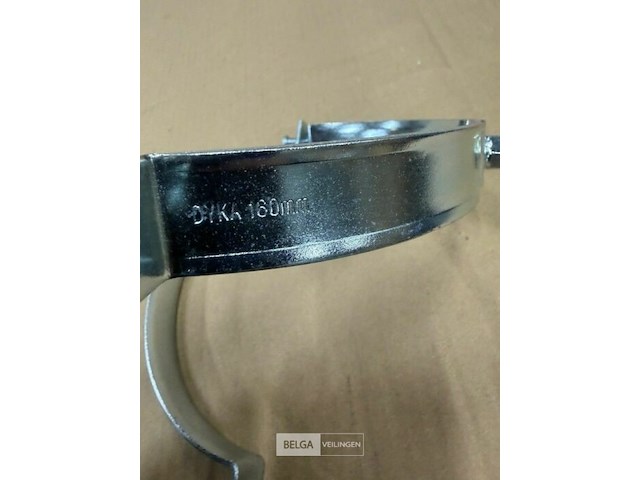 Bak diverse ophangbeugels - afbeelding 3 van  4