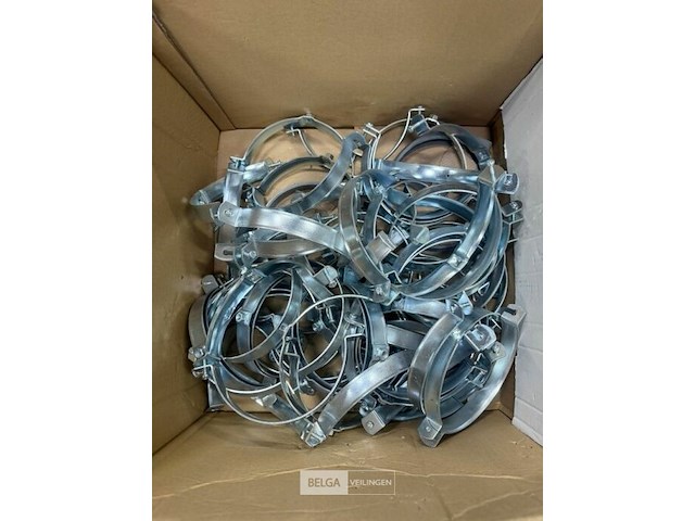 Bak diverse ophangbeugels - afbeelding 4 van  4