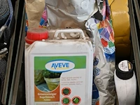 Bak diverse producten - afbeelding 1 van  1
