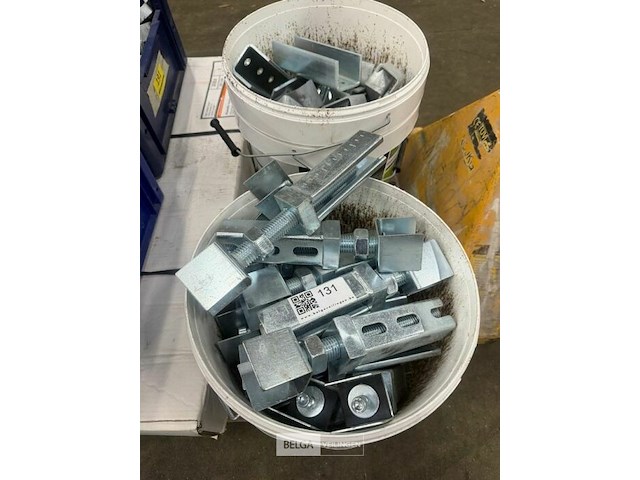 Bak diverse regelaars - afbeelding 1 van  2