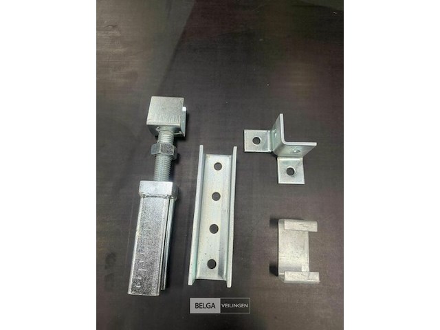 Bak diverse regelaars - afbeelding 2 van  2