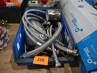 Bak diverse sanitair - afbeelding 1 van  2