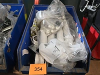 Bak diverse sanitair - afbeelding 1 van  1