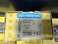 Bak diverse schroeven - afbeelding 5 van  9