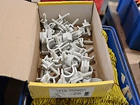 Bak diverse werkmateriaal - afbeelding 2 van  2