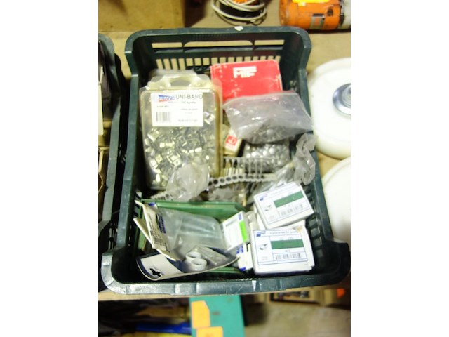 Bak diversen - afbeelding 1 van  1