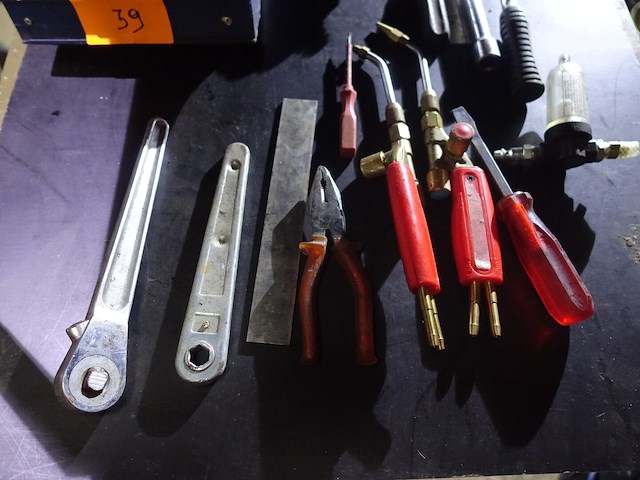 Bak diversen - afbeelding 2 van  8