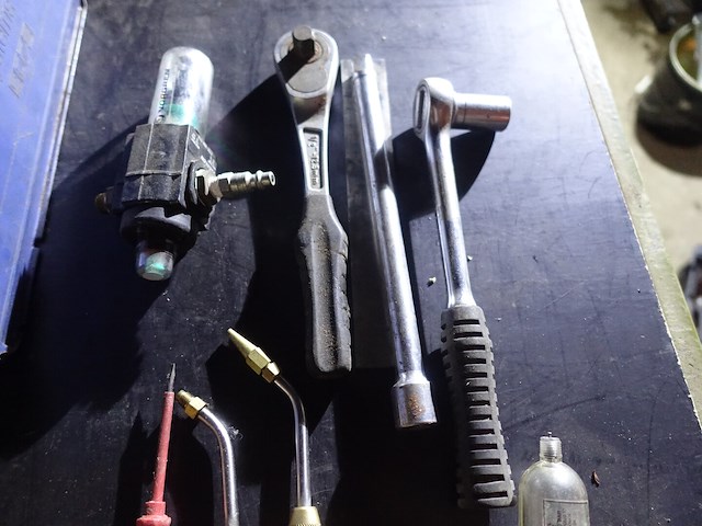 Bak diversen - afbeelding 3 van  8