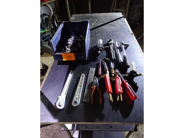 Bak diversen - afbeelding 5 van  8