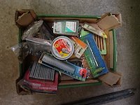 Bak diversen - afbeelding 1 van  8