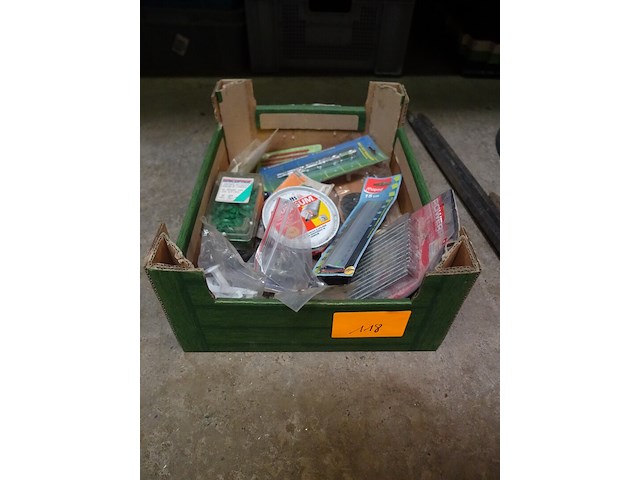 Bak diversen - afbeelding 2 van  8