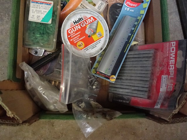 Bak diversen - afbeelding 3 van  8