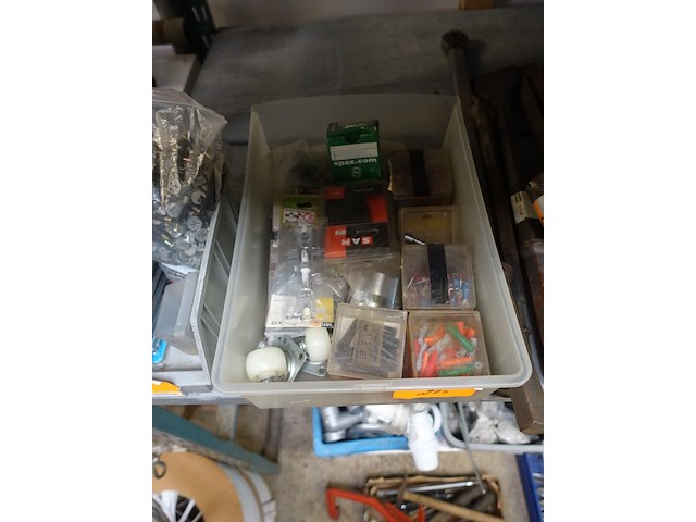 Bak diversen - afbeelding 1 van  3