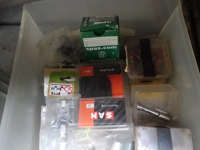 Bak diversen - afbeelding 3 van  3