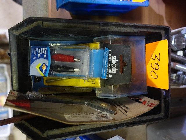 Bak diversen - afbeelding 1 van  8