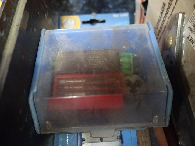 Bak diversen - afbeelding 6 van  8