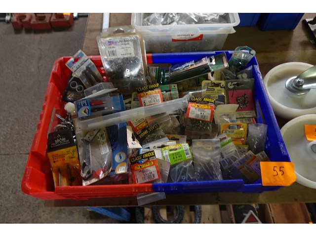 Bak diversen - afbeelding 1 van  5