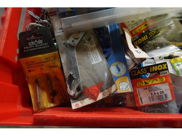 Bak diversen - afbeelding 2 van  5