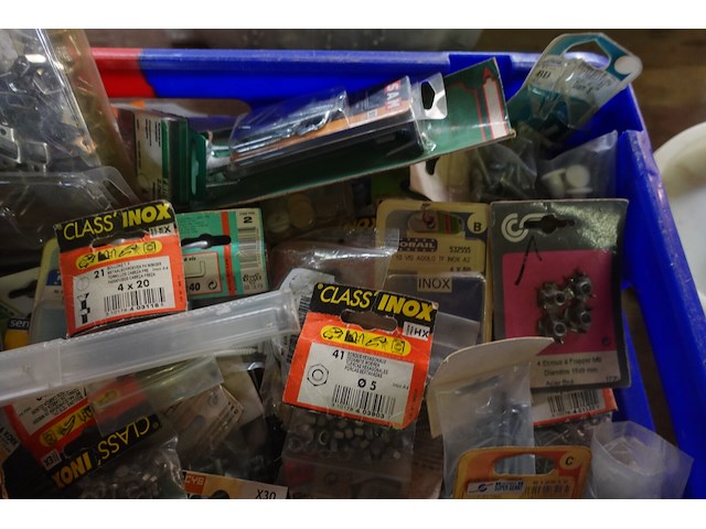 Bak diversen - afbeelding 4 van  5